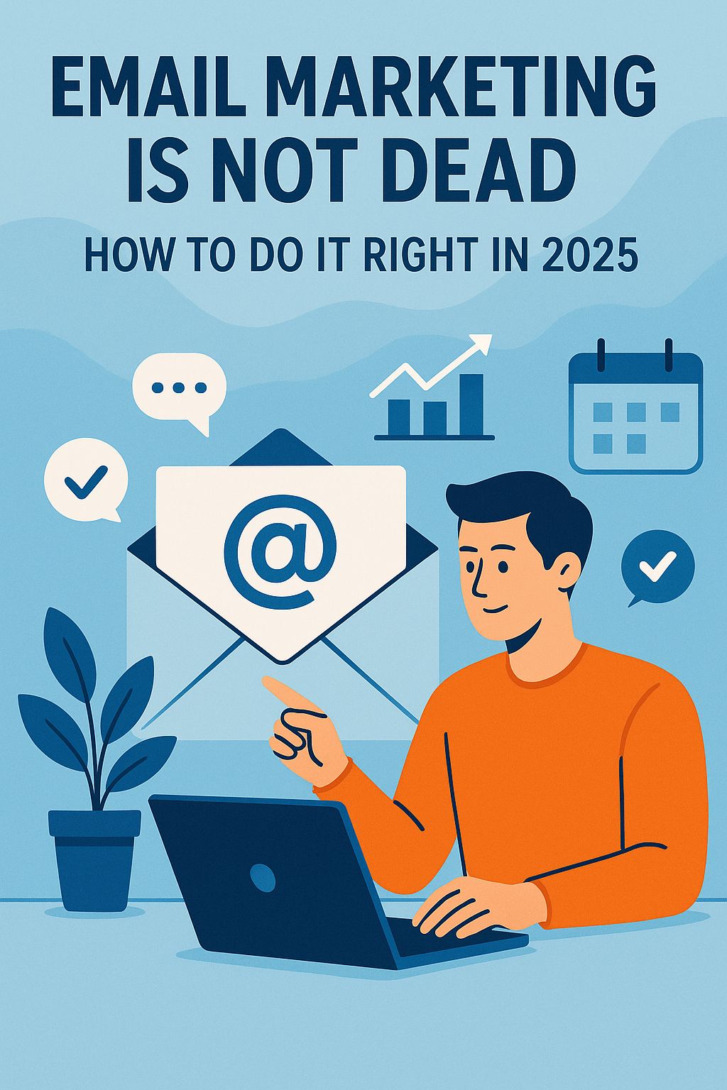 Email Marketing Is Not Dead