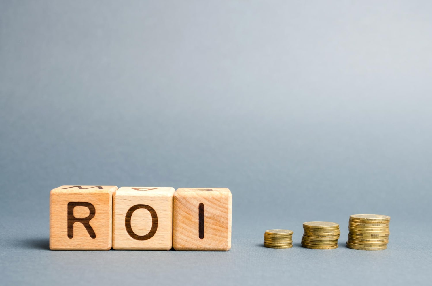 Calculate ROI in Digital Marketing