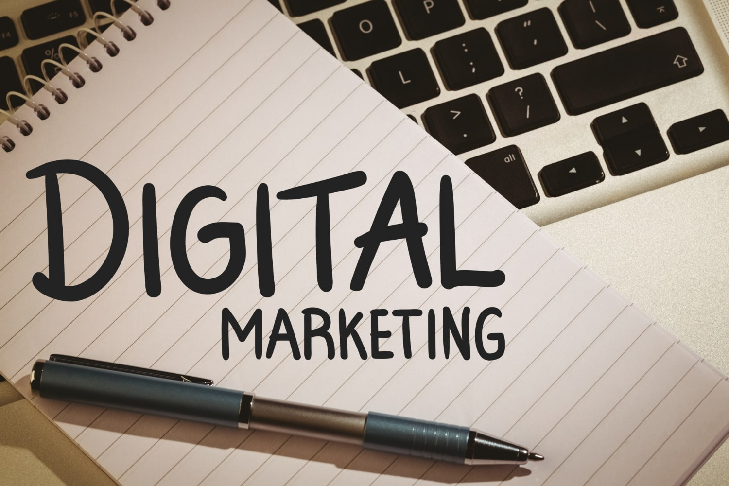 How to Promote a Business Through Digital Marketing in 2025